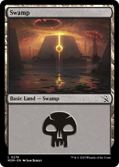 Swamp