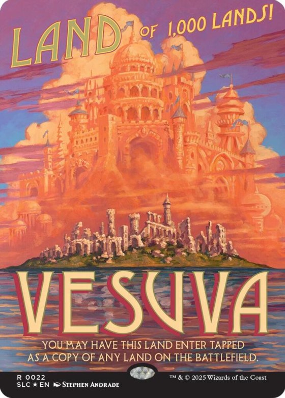 Vesuva