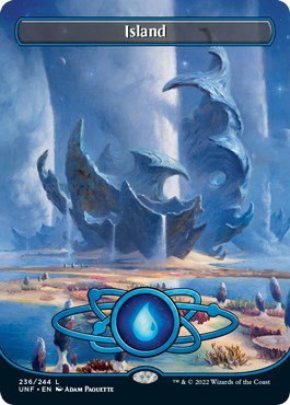 Island