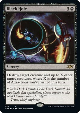 Black Hole