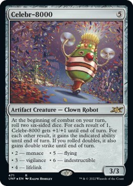Celebr-8000
