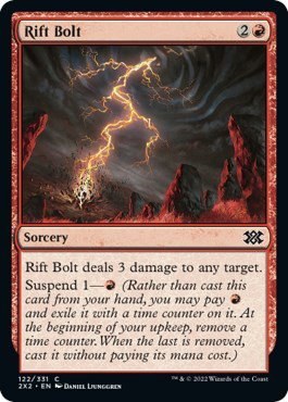 Rift Bolt