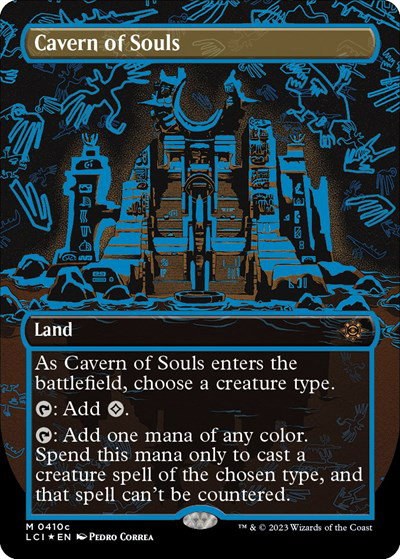 Cavern of Souls