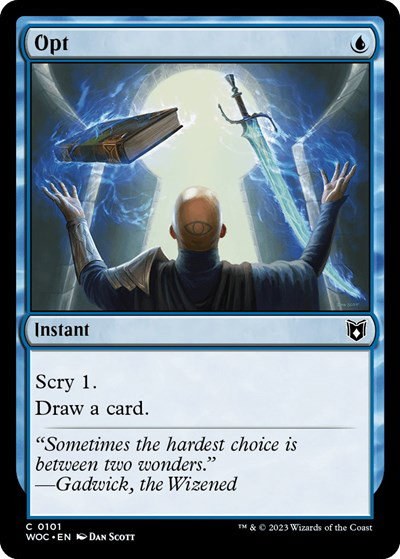 Opt