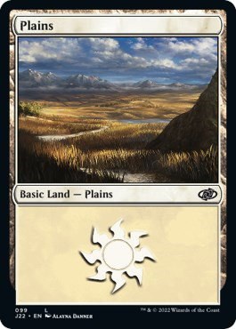 Plains
