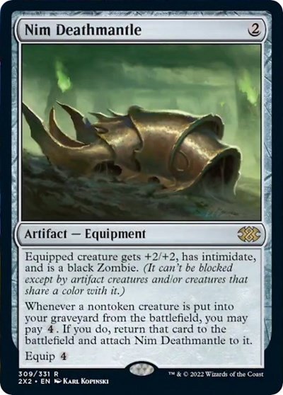 Nim Deathmantle