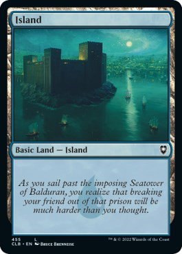 Island
