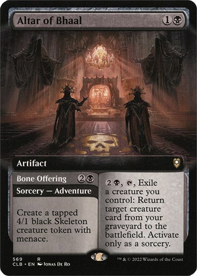 Altar of Bhaal