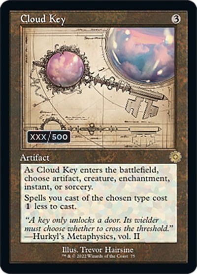 Cloud Key - Serial Numbered