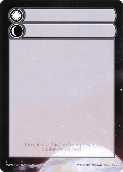 Helper Card - Normal Helper Card