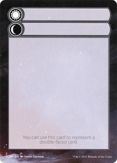 Helper Card - Normal Helper Card