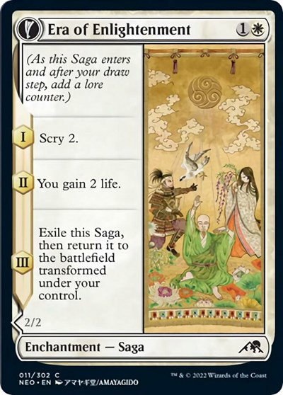 Era of Enlightenment - Normal Era Of Enlightenment