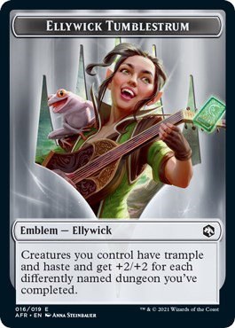 Emblem - Ellywick Tumblestrum - Normal Emblem Ellywick Tumbles