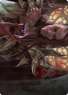 Voldaren Epicure (74/81) Art Card
