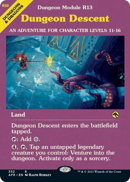Dungeon Descent