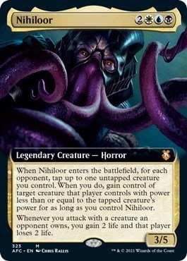 Nihiloor
