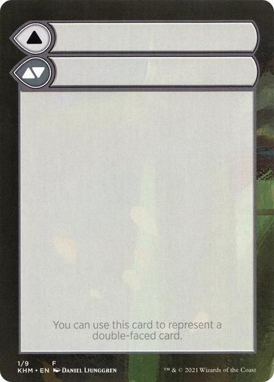 Helper Card - Normal Helper Card