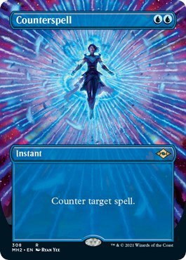 Counterspell - Foil