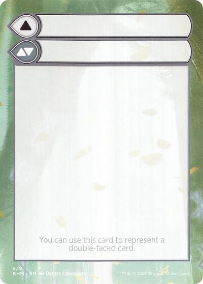Helper Card - Normal Helper Card