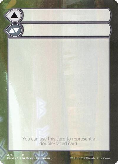 Helper Card - Normal Helper Card