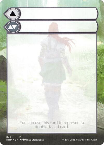 Helper Card - Normal Helper Card