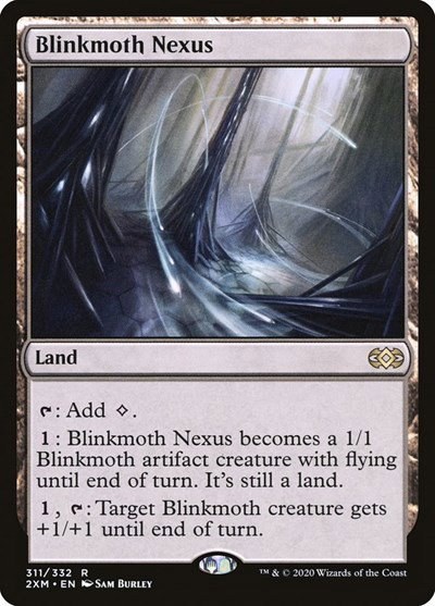 Blinkmoth Nexus - Foil