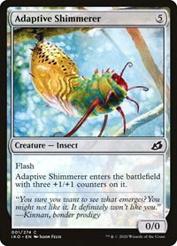 Adaptive Shimmerer - Normal Adaptive Shimmerer