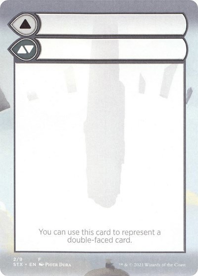 Helper Card - Normal Helper Card