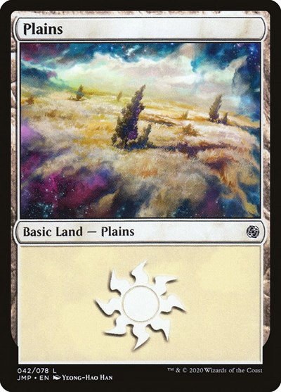 Plains - Normal Plains
