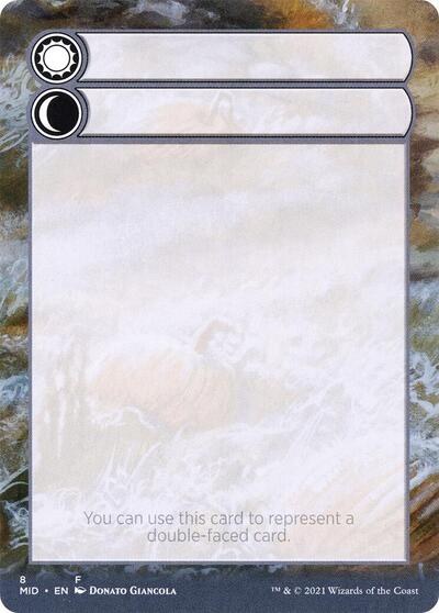Helper Card - Normal Helper Card