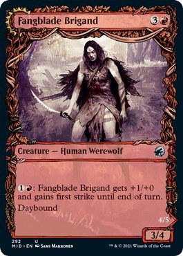 Fangblade Brigand