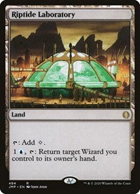 Riptide Laboratory