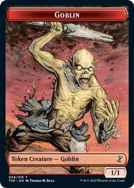 Goblin Token - Normal Goblin Token