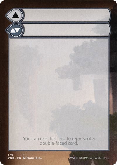 Helper Card - Normal Helper Card