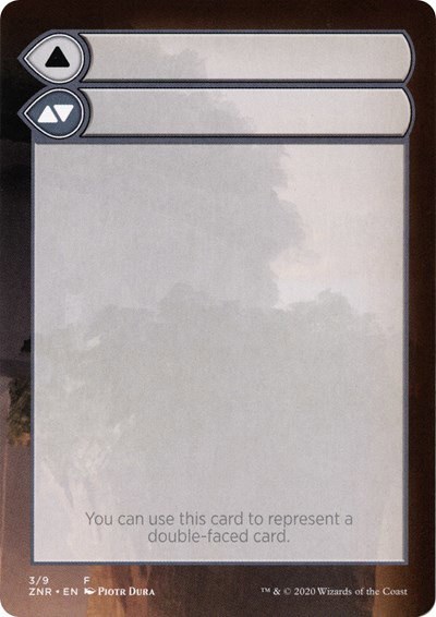 Helper Card - Normal Helper Card