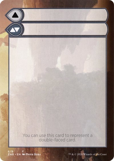 Helper Card - Normal Helper Card