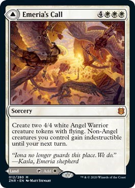 Emeria's Call - Normal Emeria S Call