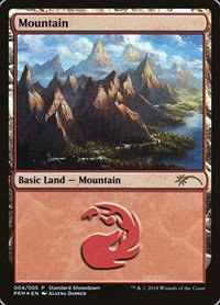 Mountain - Alayna Danner Mountain 170482