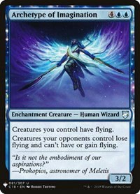 Archetype of Imagination - Normal Archetype Of Imaginatio