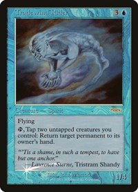 Tradewind Rider - Foil Tradewind Rider