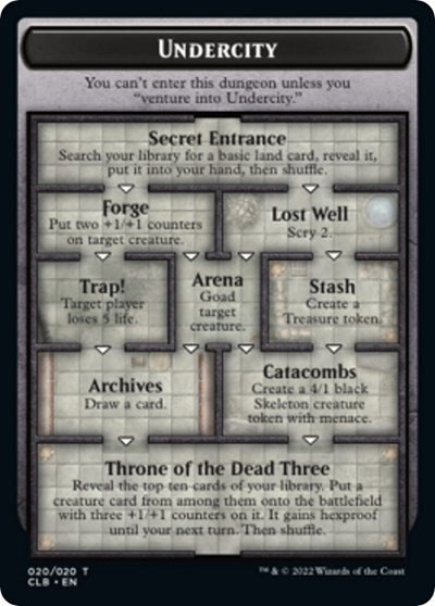 Undercity - Afr Undercity