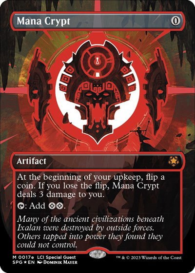 Mana Crypt