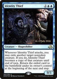 Identity Thief - Foil Identity Thief