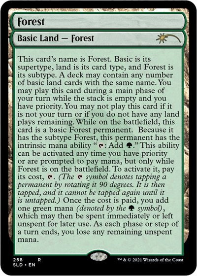 Forest