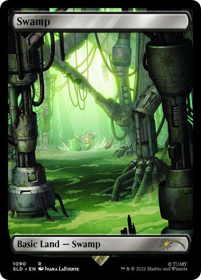 Swamp