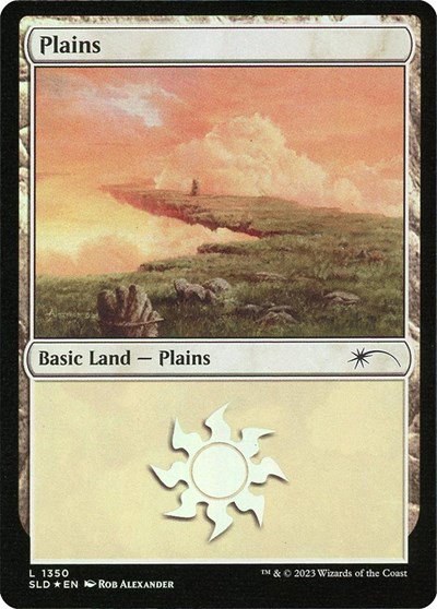 Plains