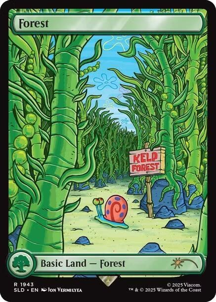 Forest