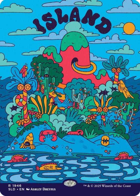 Island