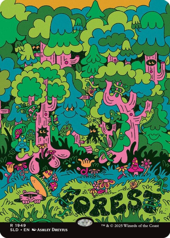 Forest
