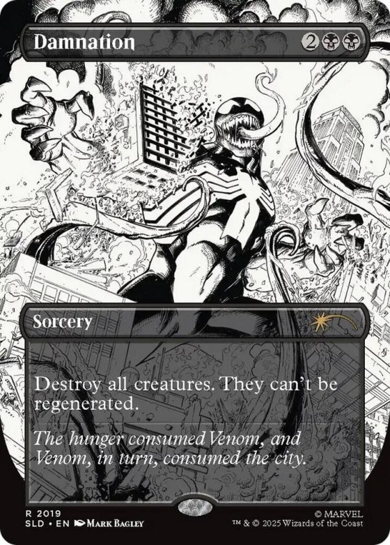 Damnation